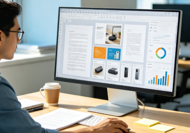 榕江县AI 文案工具普及落地，轻松搞定企业全场景写作需求
