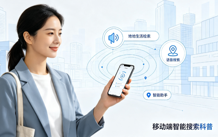 榕江县浅析 GEO 优化与 AI 优化如何重塑移动端手机搜索使用习惯