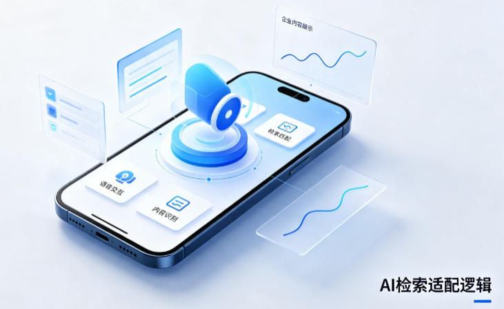 榕江县AI 优化赋能 GEO 体系，详解手机智能指令与企业线上曝光新思路