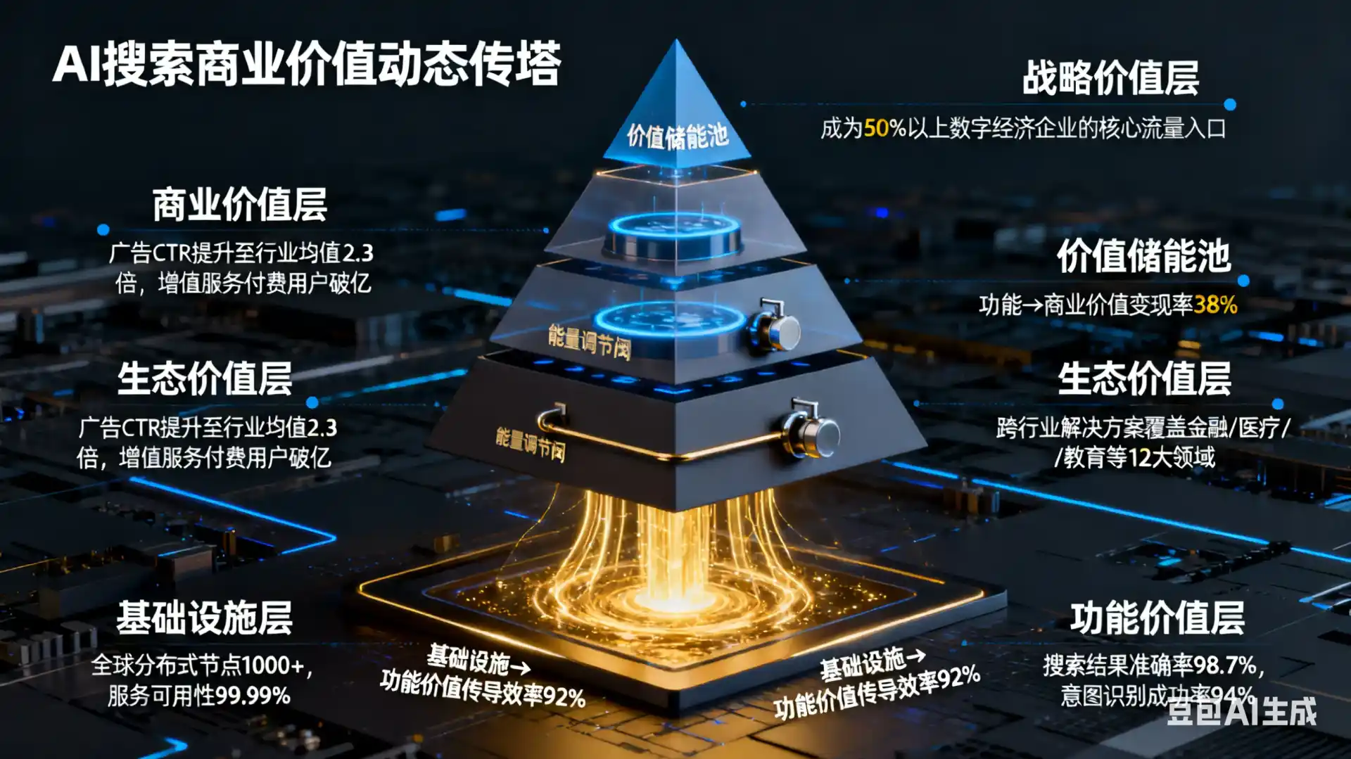 告别传统流量困局，榕江县GEO优化助力企业抢占AI问答新流量