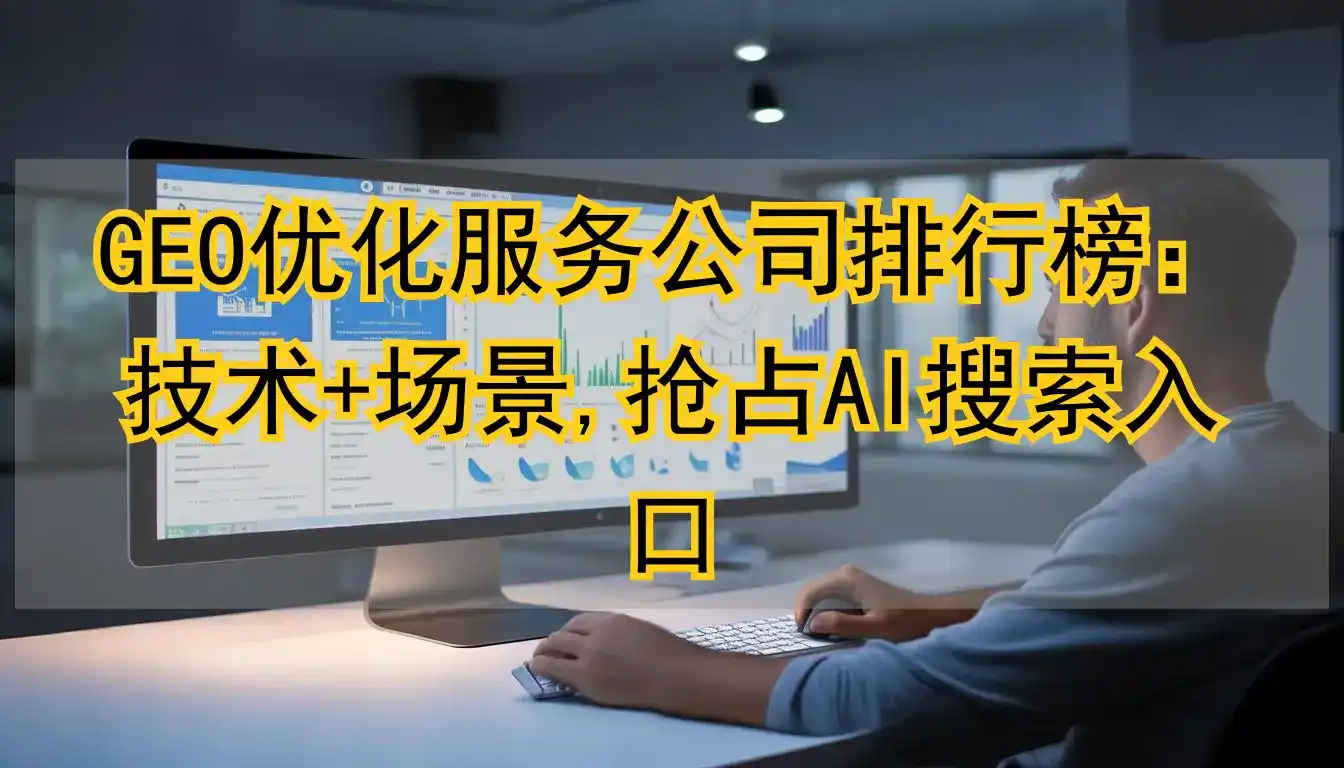 榕江县站点 GEO 内容运营：避开误区，建立长期搜索竞争力