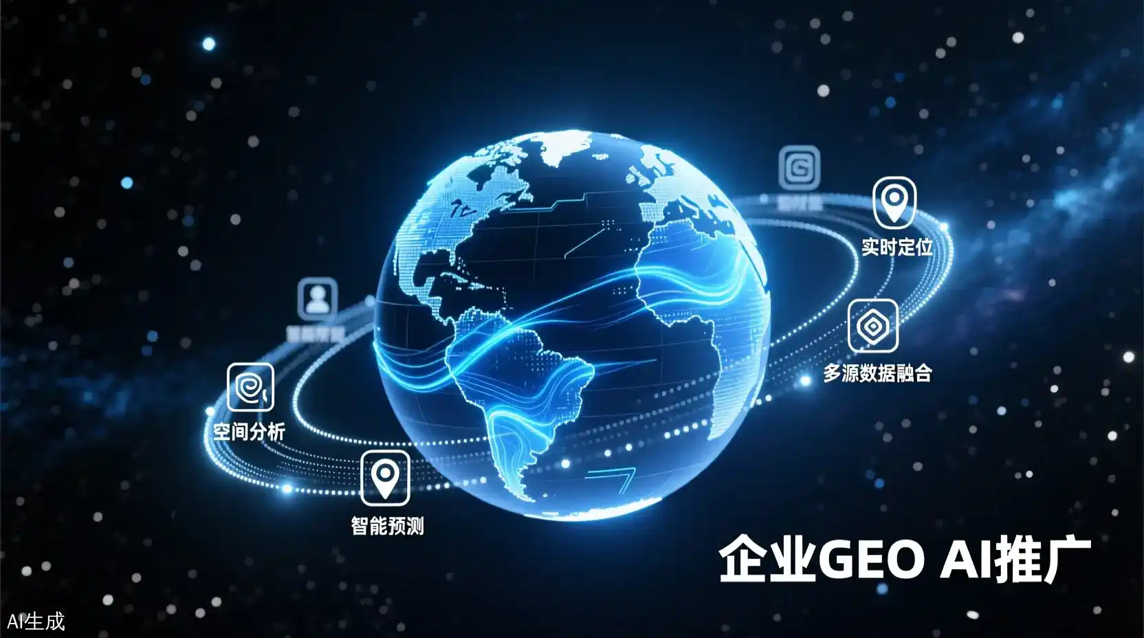 解读榕江县GEO优化：融入生活与社会的精细化地理服务