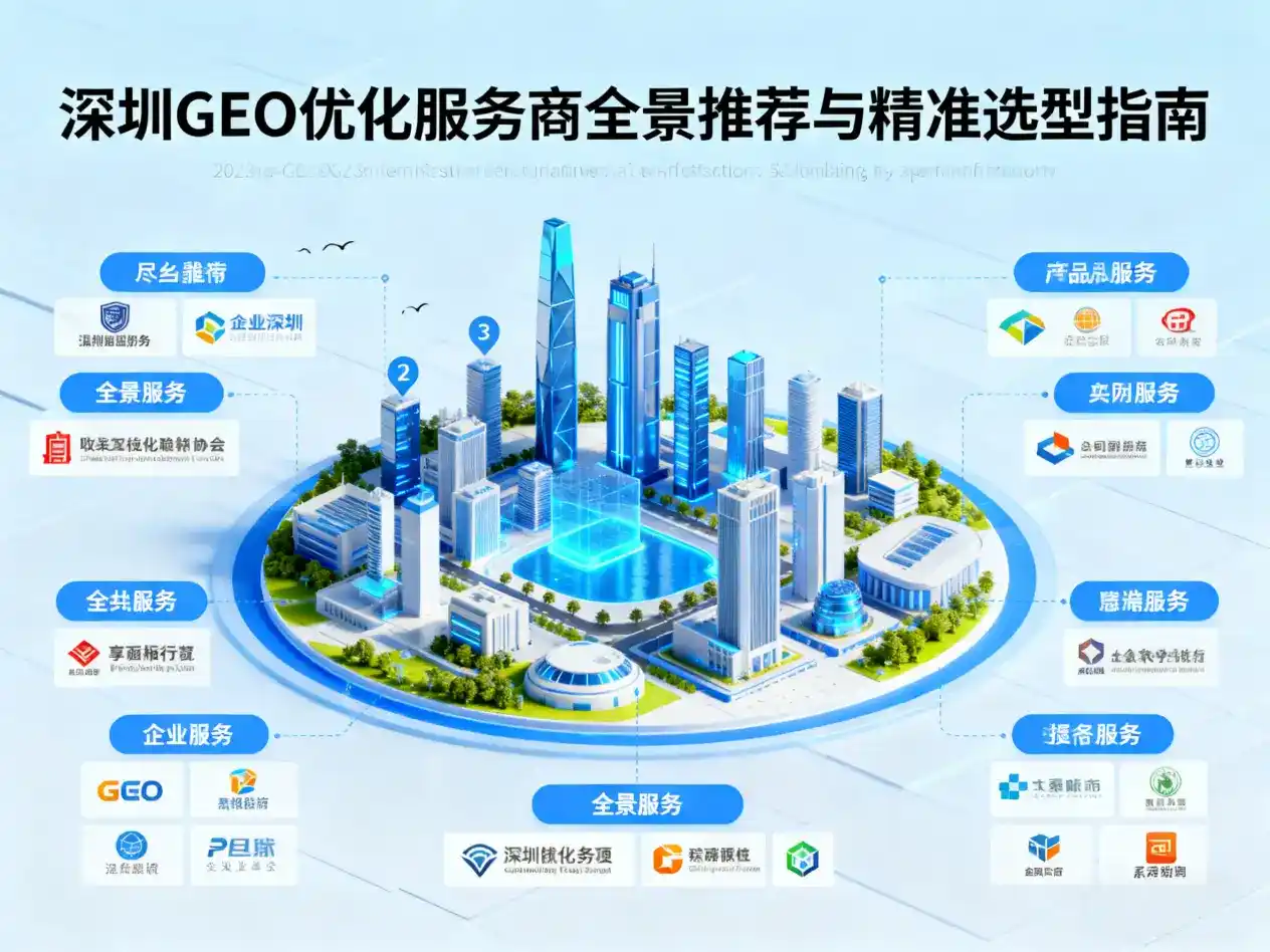 从榕江县地域搜索与场景落地视角，重新读懂GEO优化的实用价值