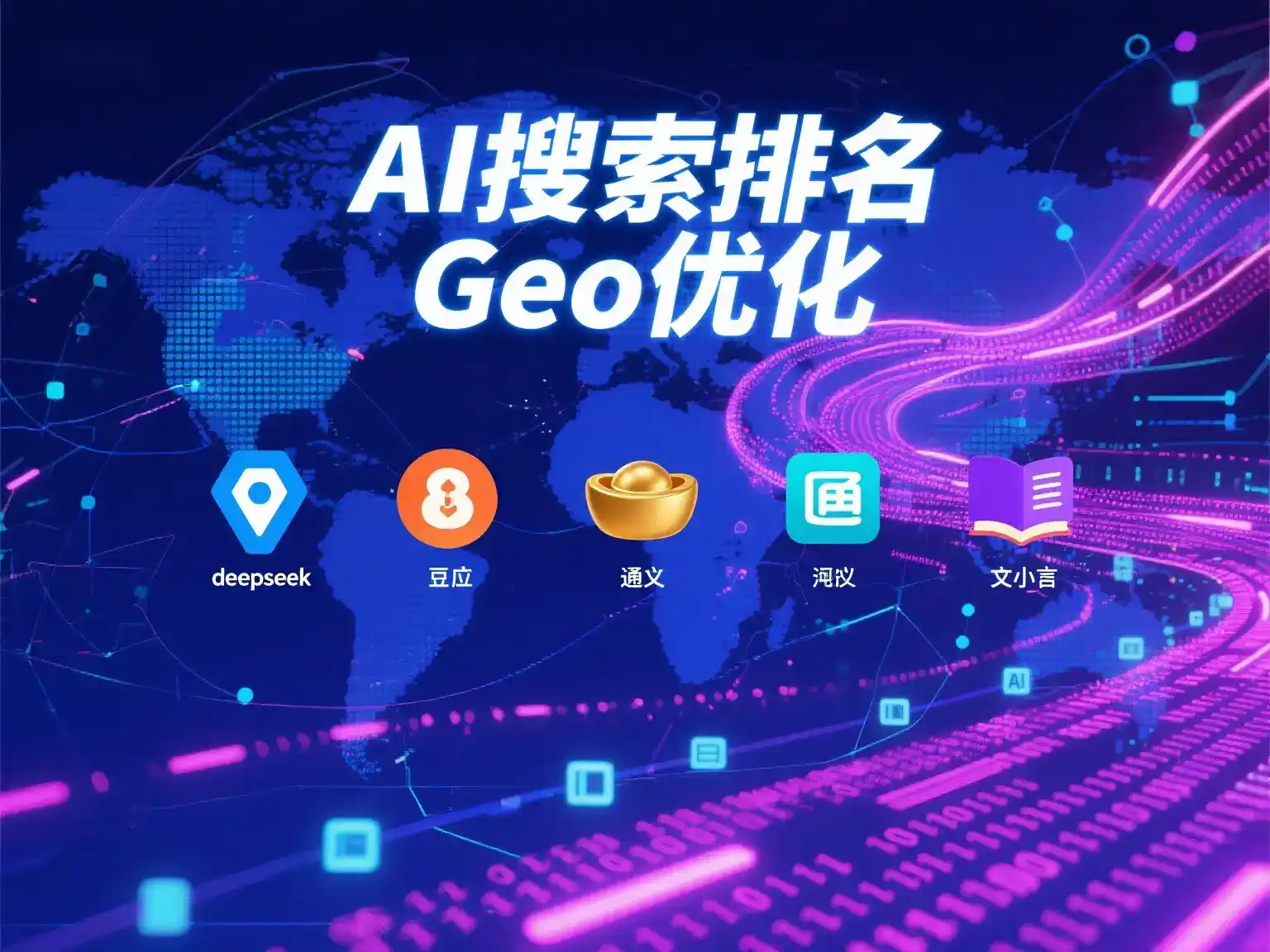 榕江县国硕AI：探索GEO生成式引擎优化的企业品牌实践